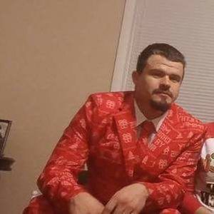 Meet your Posher, Thomas